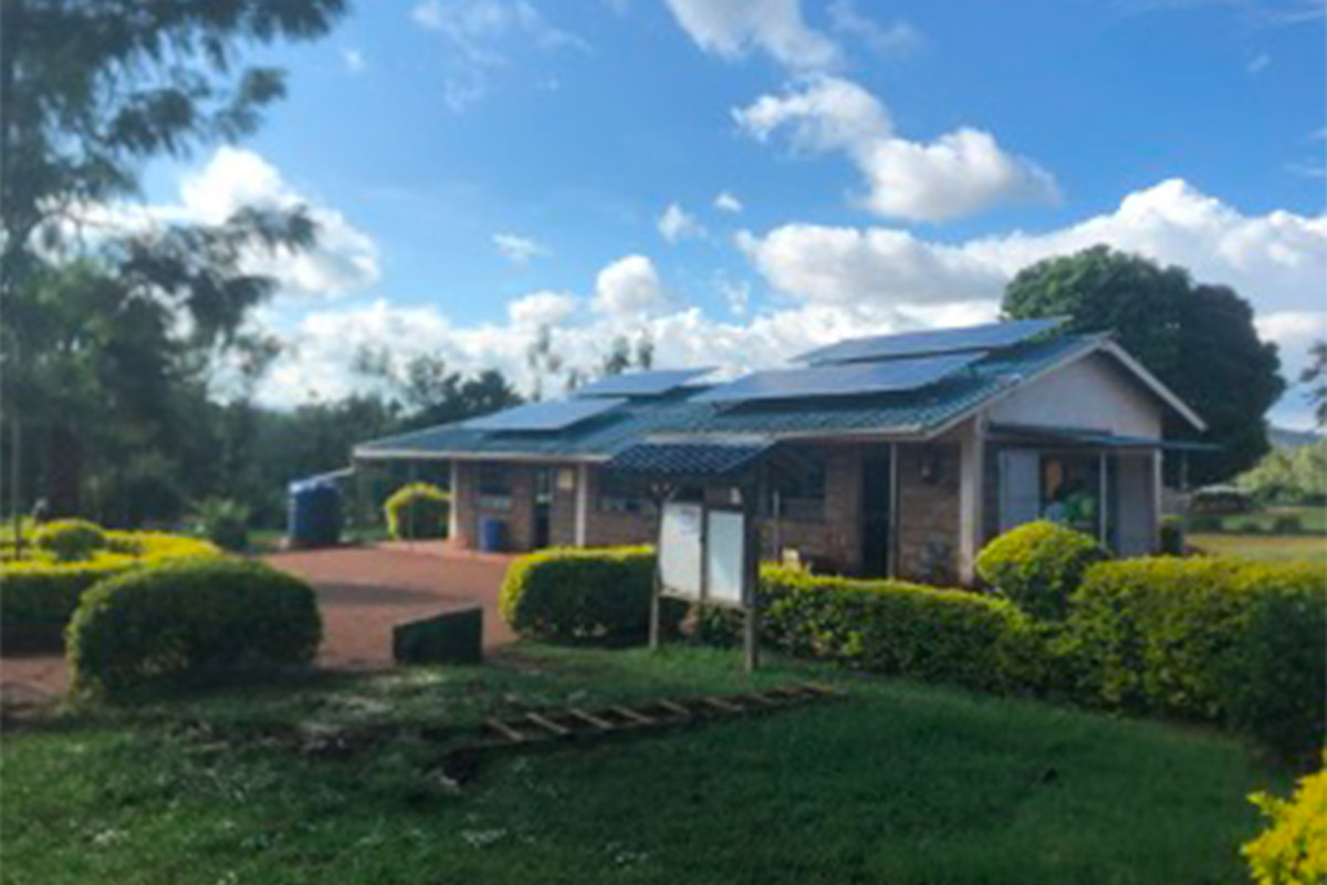 Kenya – Missione Nchiru 2020