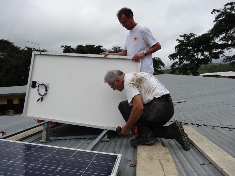 Una nuova energia per il futuro: Elettrici Senza Frontiere Italia entra nel RUNTS